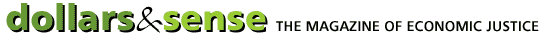 Dollars and Sense logo