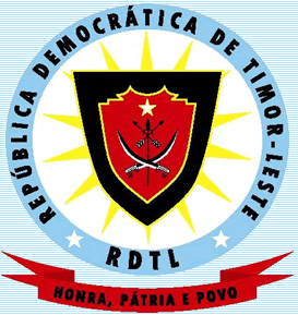 Timor-Leste logo
