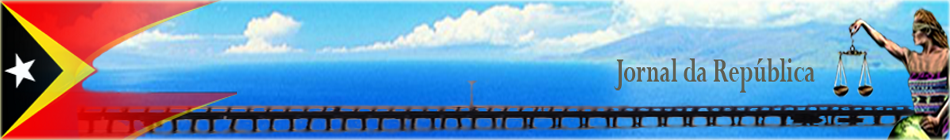 JORNAL DA REPUBLICA
