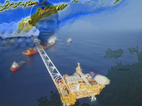 Taxing Times in Timor