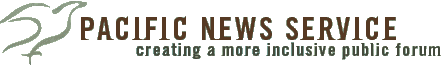 Pacific News Service